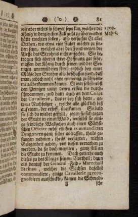 81-94, 1703, Majus.