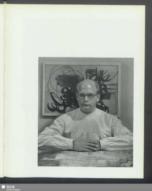 Dr. med. Otto Domnick