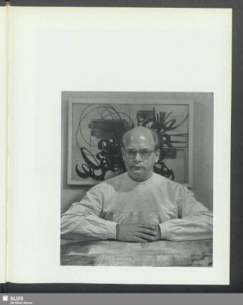 Dr. med. Otto Domnick