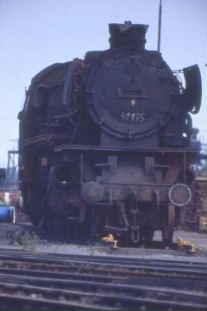 Bw Rheine Lok 041 175