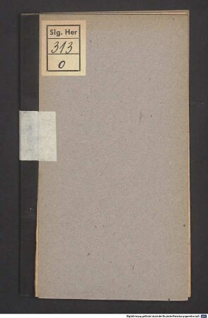 Die Nacht vor der Kreuzigung : Passions-Oratorium ; zum erstenmal aufgeführt in der Kreuzkirche am Charfreitag 1825