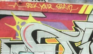 ROcK YoUR BRAin