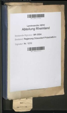Beseitigung von Fremdwörtern während des Ersten Weltkriegs Bd. 1