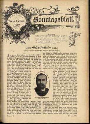 Ausgabe vom Sonntag, den 27. März 1910.