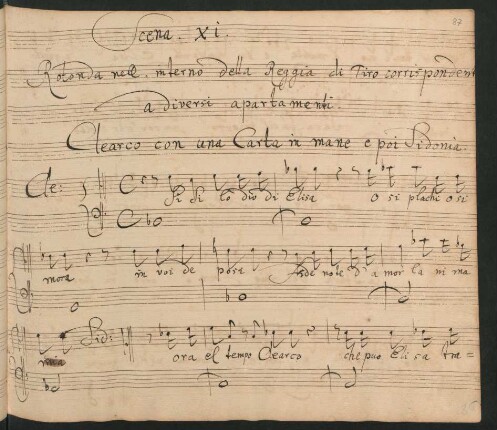 Scena XI-XII