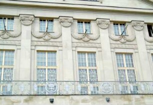 Weimar: Deutsches Nationaltheater