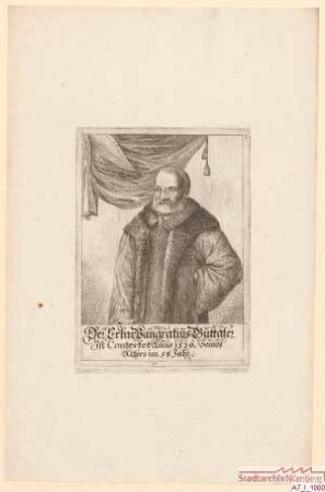 Pankratius Gutthäter