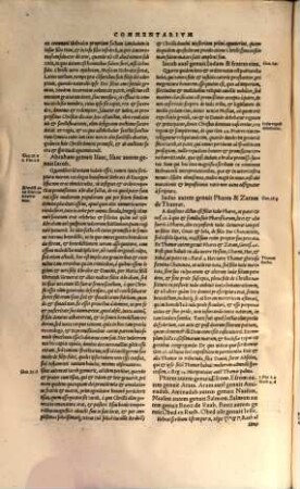 In Quatvor Evangelistas, Matthaeum, Marcum, Lucam & Ioannem, item in acta apostolorum Commentarij Conradi Pellicani Sacrae Lingvae In Schola Tigurina Professoris : Item Index rerum potissimarum, de quibus in his tractatur, &c.