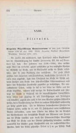 334-336 Rezensionen