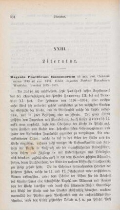 334-336 Rezensionen