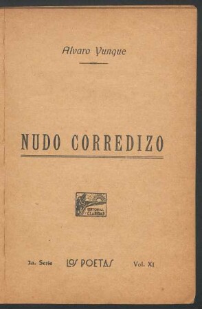 Nudo corredizo