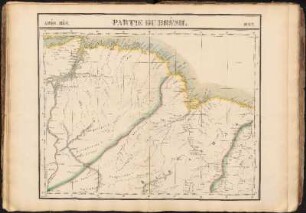 Partie Du Brésil