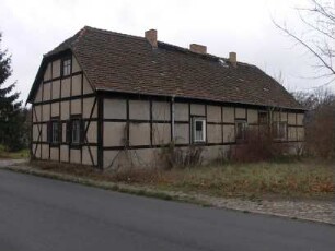 Baruth/Mark, Luckenwalder Straße 7