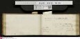 Stammbuch des Johann Christian Wilhelm Schütze aus                            Braunschweig