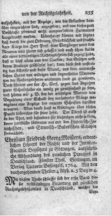 Ausführliche Abhandlung des peinlichen Processes in Deutschland. T.5.