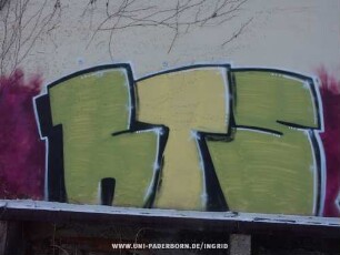 EST RTS WeS | 2008! | FETTER STYLE PETRO + 8BiT!!!