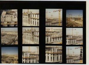 Saudi Arabian Monetary Agency, 1982