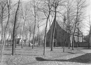 Beginenhof — Sankt Elisabeth