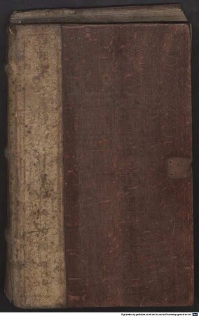 Vergilius cum quinq[ue] com[m]entis