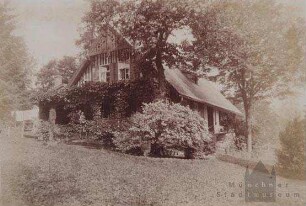 Schreiberhau. Dorotheen-Bande