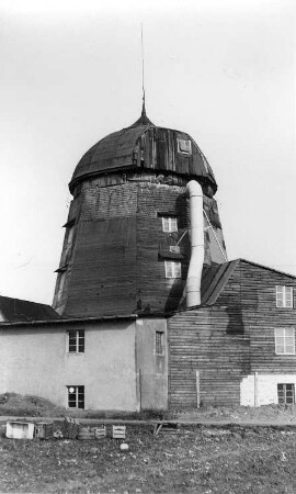 Neuruppiner Holländermühle