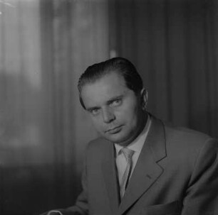 Porträt Prof. Dr. habil. Gerhard Rehbein und seine Frau Prof. Dr. habil. Elfriede Rehbein