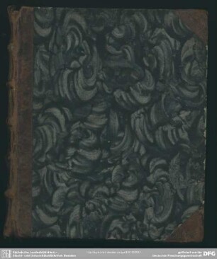 Das Stehende Zion, Wurde Bey der Einweyhung der neu-erbauten Kirche und Orgel zu Forchheim, Welche den 23. April 1726. geschahe, vorgestellet, Und Gott vor solche Wohlthat durch Singen und Beten gepriesen