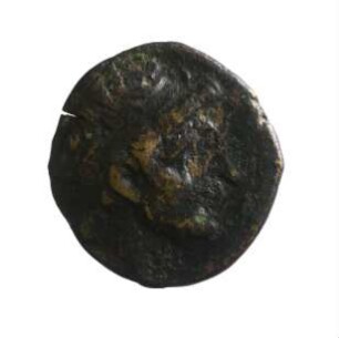 Münze, 280/261 v. Chr.