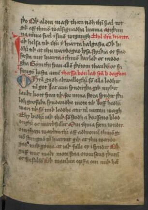 Gebete zu Christus