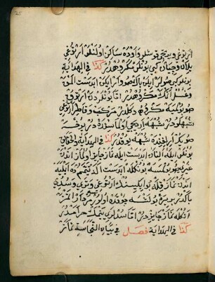 faṣl fī beyāni'n-necāset