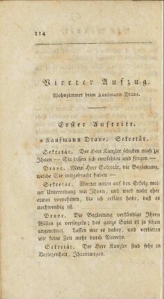 Vierter Aufzug.