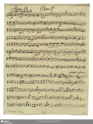 Oboe 2.do