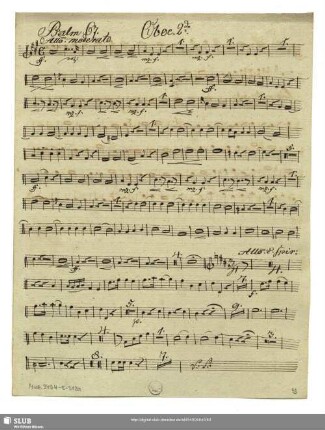 Oboe 2.do
