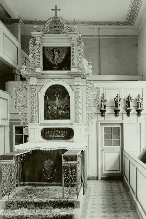 Altar