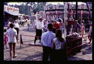 US-dtsch. Volksfest 27.7.69.