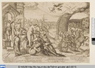 Die Macht der Venus