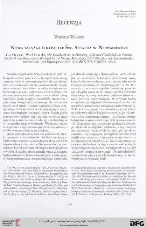 Recenzja