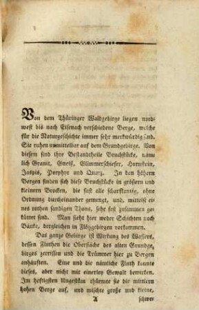 Schloß Wartburg : Eyn Beytrag zur Kunde der Vorzeit