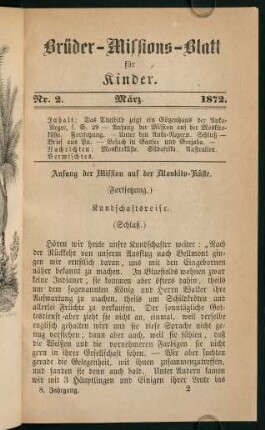 25-48, März 1872 (Nr. 2)