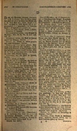 Imman. Joh. Gerhard Schellers ausführliches und möglichst vollständiges lateinisch-deutsches Lexicon oder Wörterbuch zum Behufe der Erklärung der Alten und Übung in der lateinischen Sprache : in fünf Bänden, 2. D - K