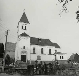 Evangelische Pfarrkirche