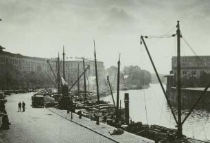 Berlin, Zollhafen