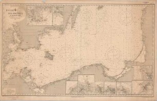 60 Die Ostsee Mittlerer Teil
