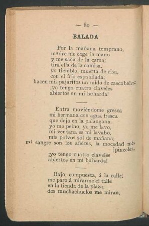 Balada