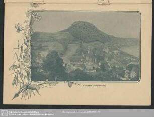 Königstein [Hauptansicht]