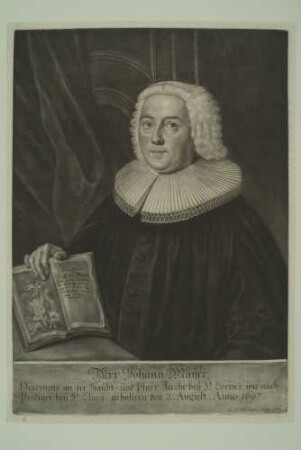 Johann Mayer