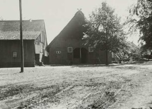 Bauernhof, Ottersberg (Kreis Verden)