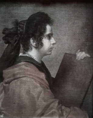 Sibylle (Juana Pacheco?)