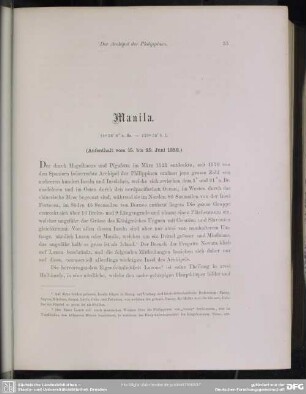 Manila