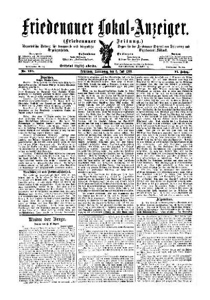 Nr. 158, 08.07.1909